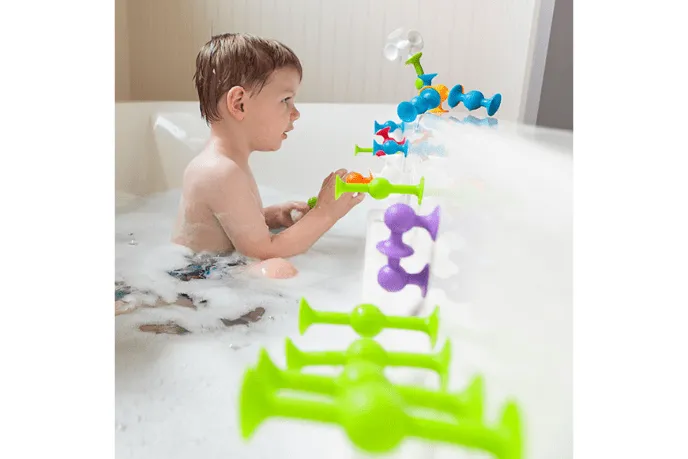 Squigz Starter Set
