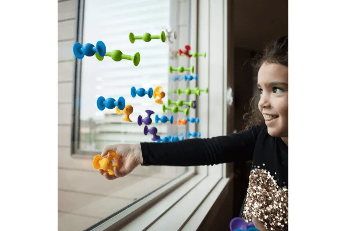 Squigz Starter Set