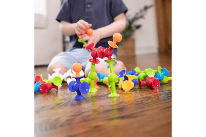 Squigz Starter Set