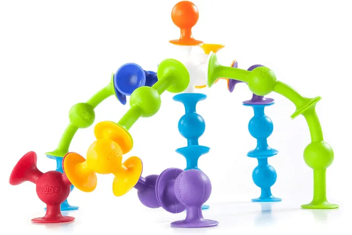 Squigz Starter Set
