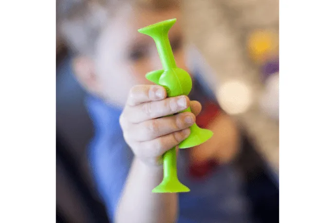 Squigz Starter Set
