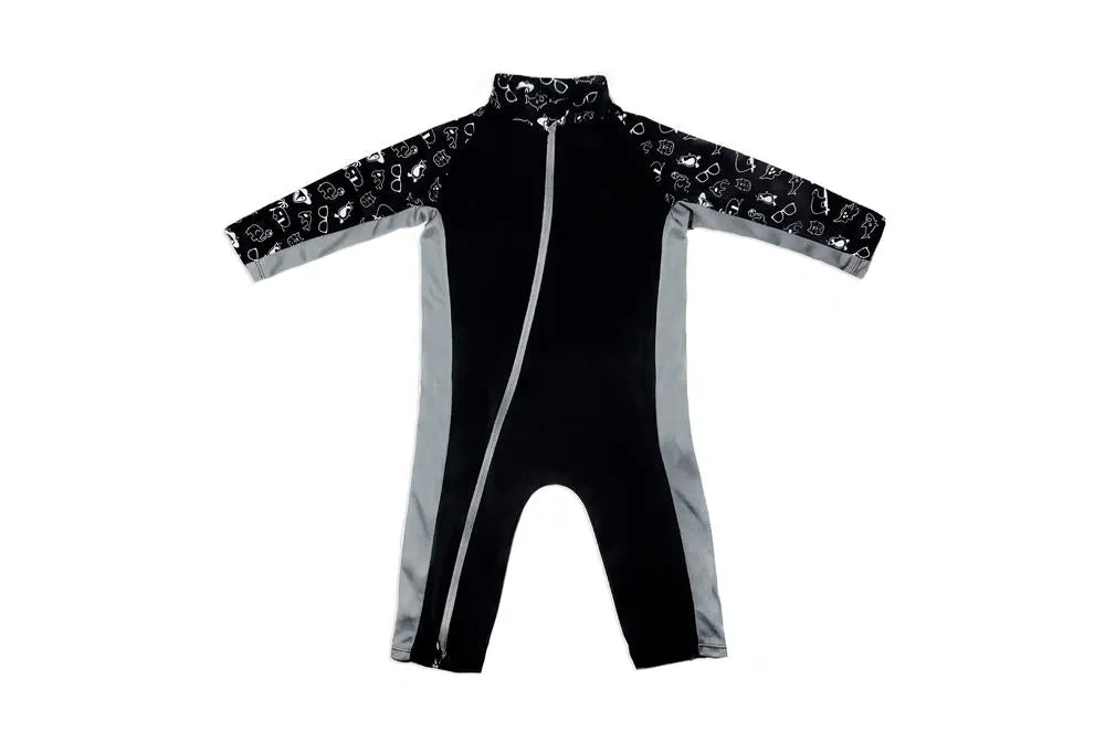 Stonz Sun Suit