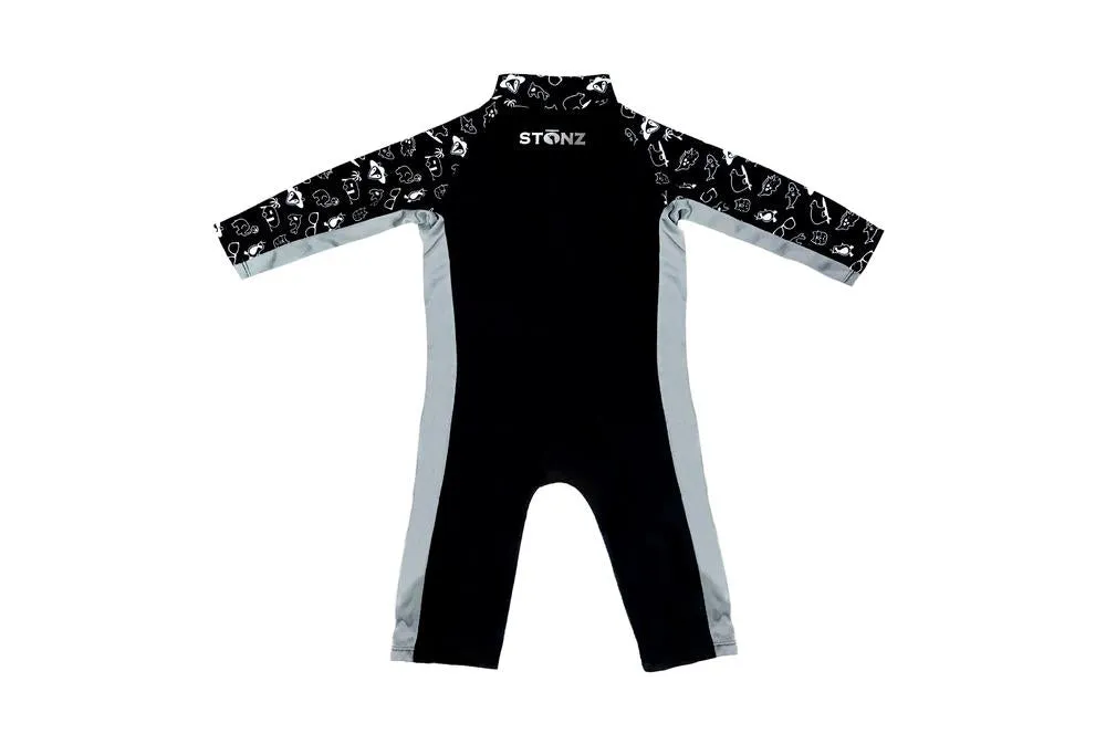 Stonz Sun Suit