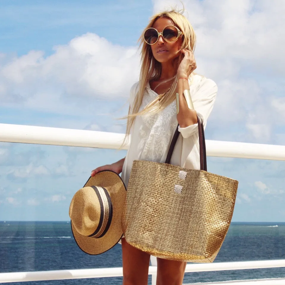 Summer Bag - The St. Tropez