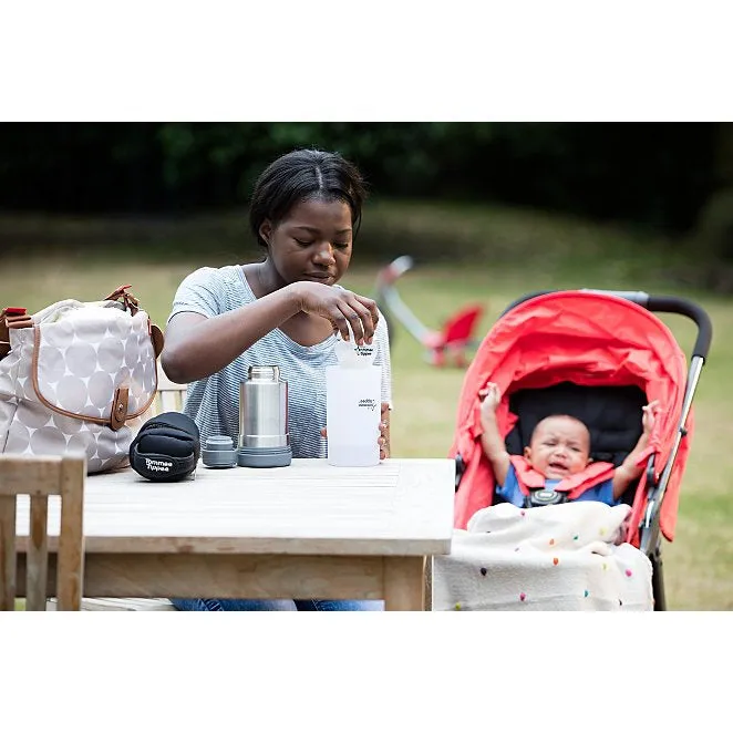 Tommee Tippee Bottle & Food Warmer