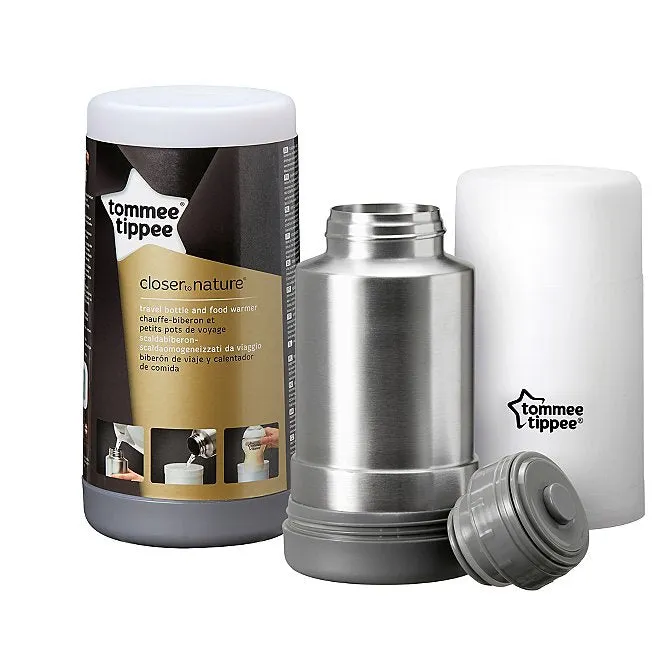 Tommee Tippee Bottle & Food Warmer