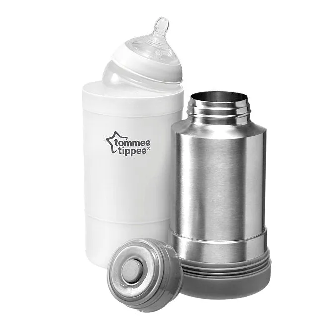 Tommee Tippee Bottle & Food Warmer
