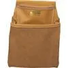 Tool Pouches and Accessories (6/Pack)