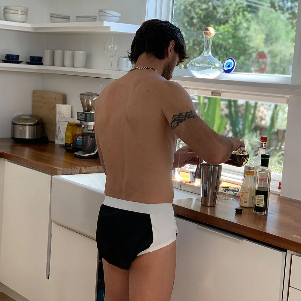 Tux Basic Brief