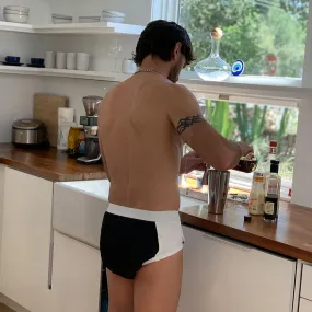 Tux Basic Brief