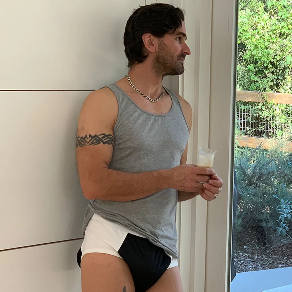 Tux Basic Brief