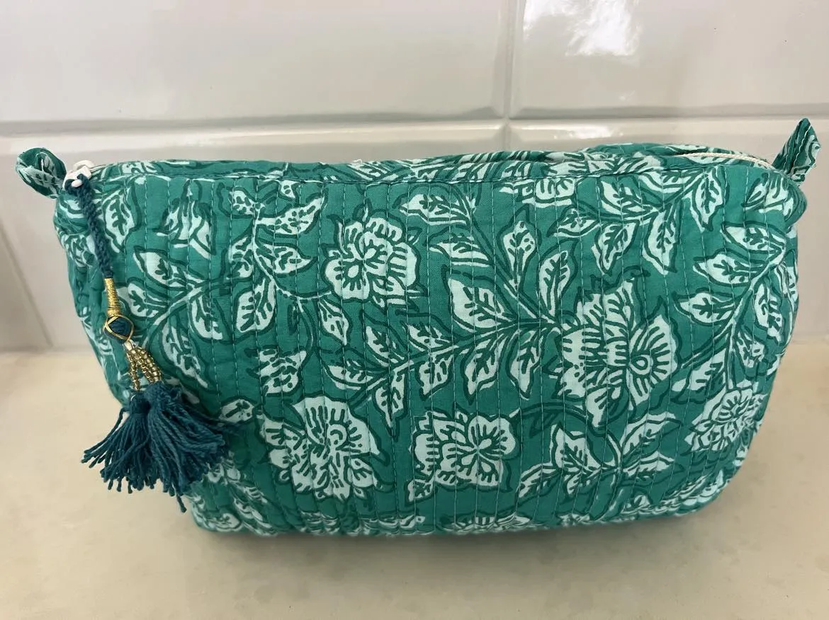 Vanity Bags