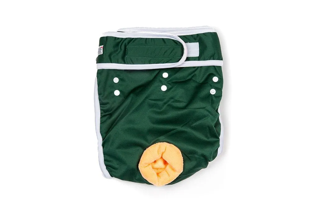 Washable Wonders Male Dog Diaper