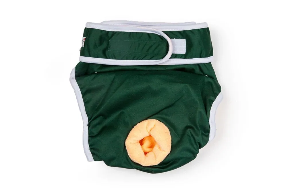 Washable Wonders Male Dog Diaper