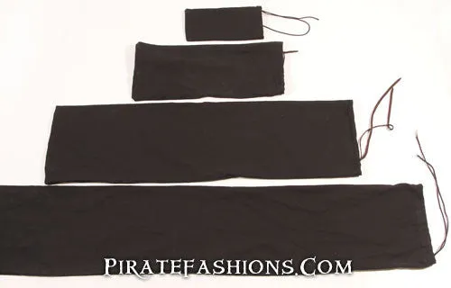 Weapons Bag