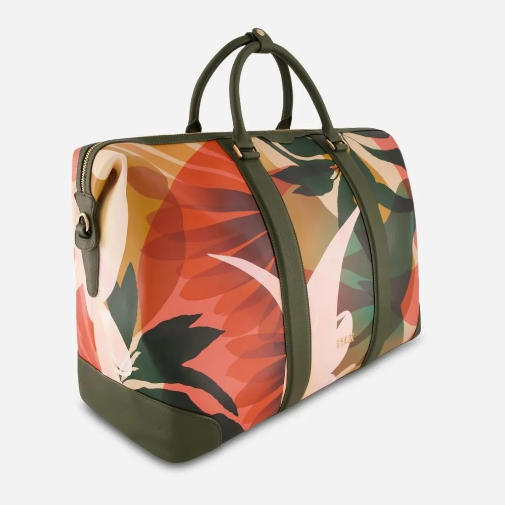 Whenua - Overnight Bag