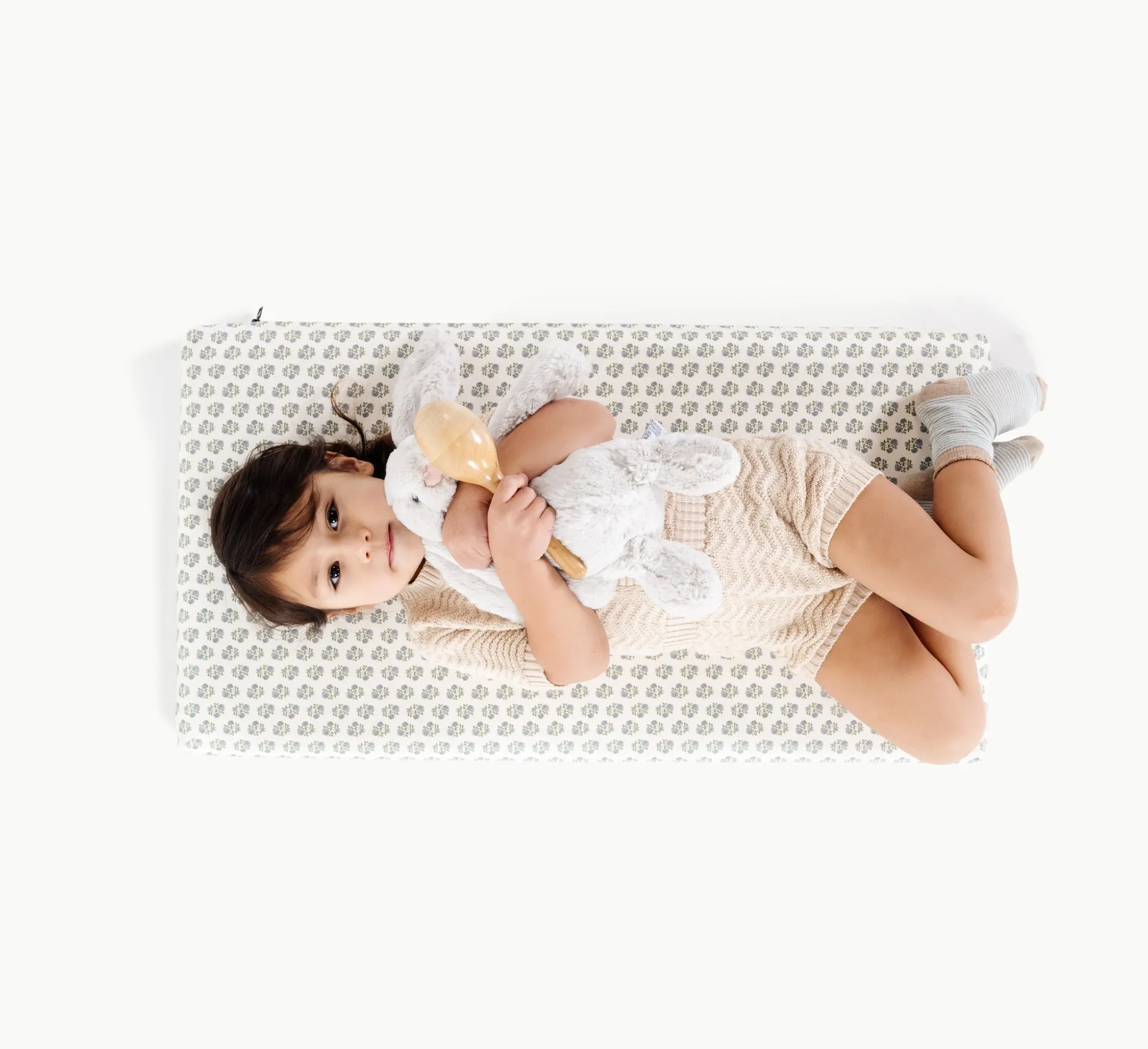 Wholesale Padded Changing Mat