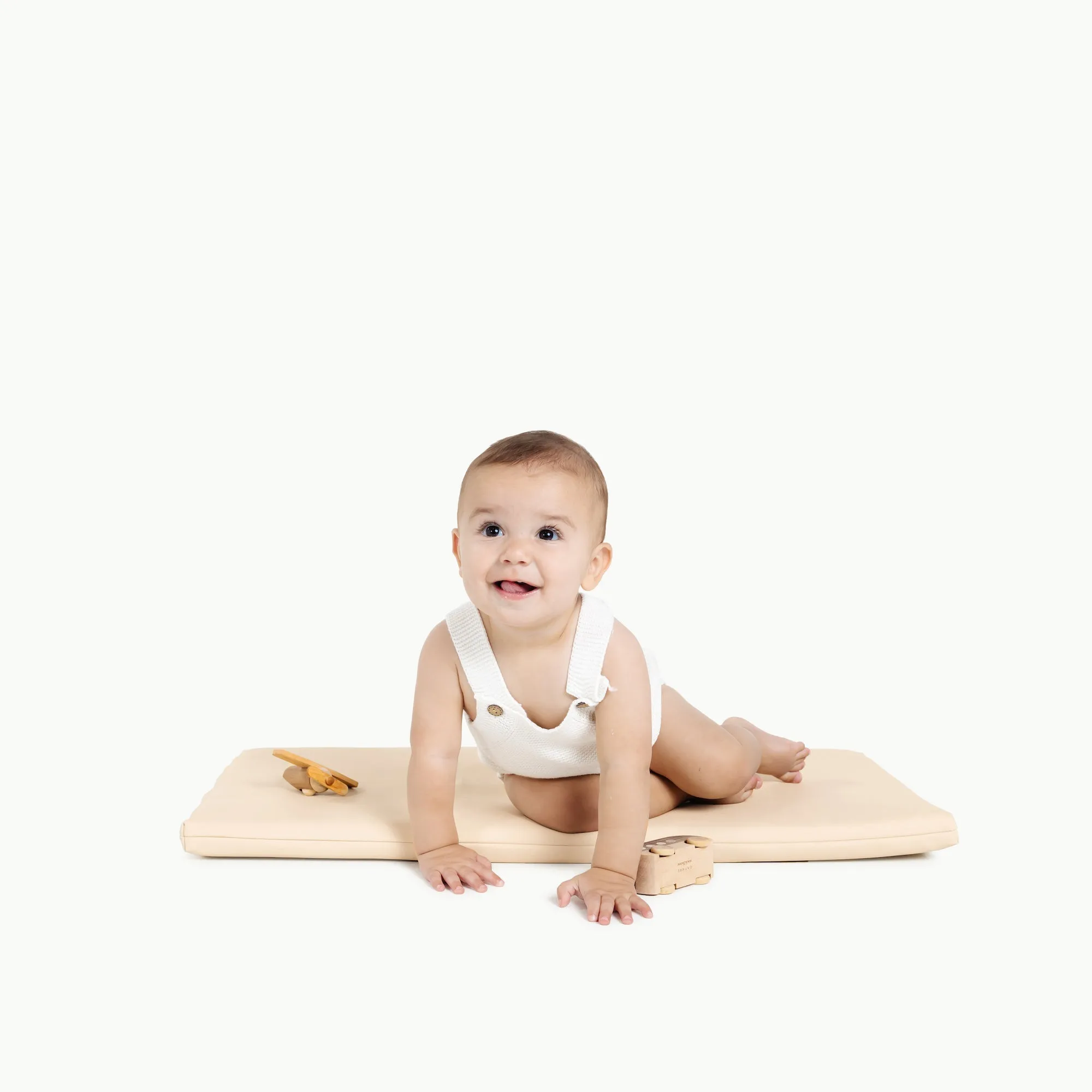 Wholesale Padded Changing Mat