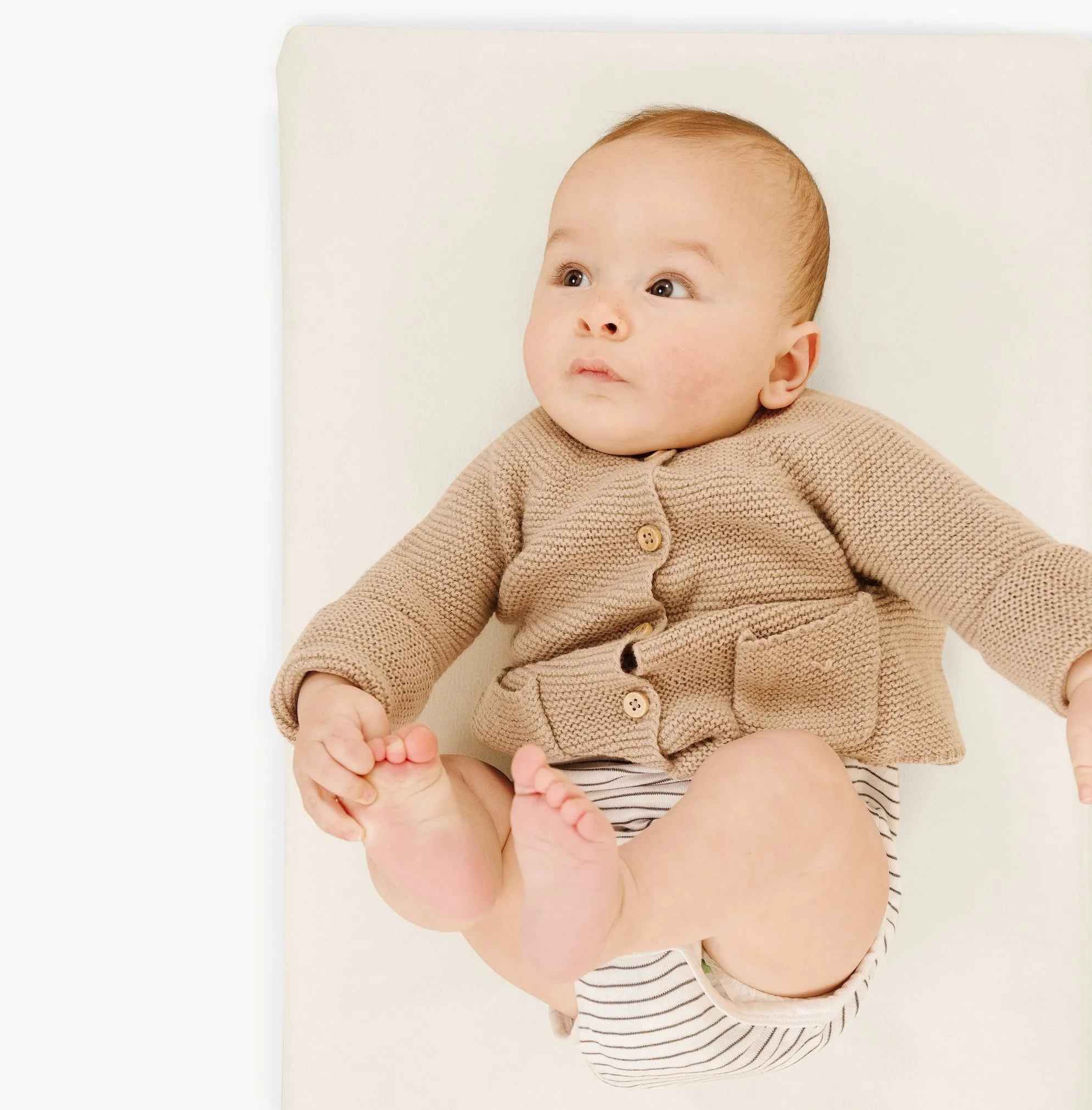Wholesale Padded Changing Mat