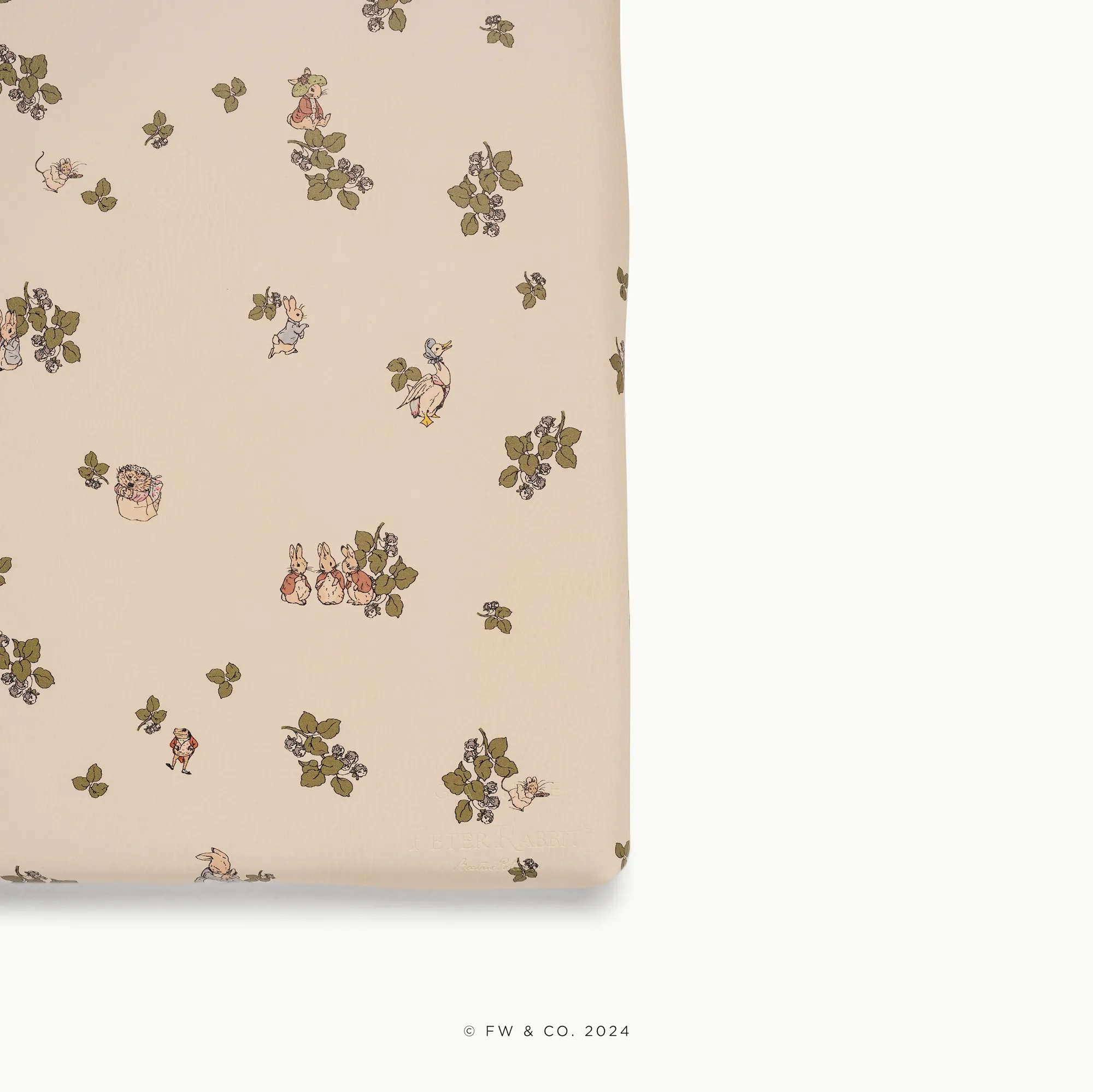Wholesale Padded Changing Mat