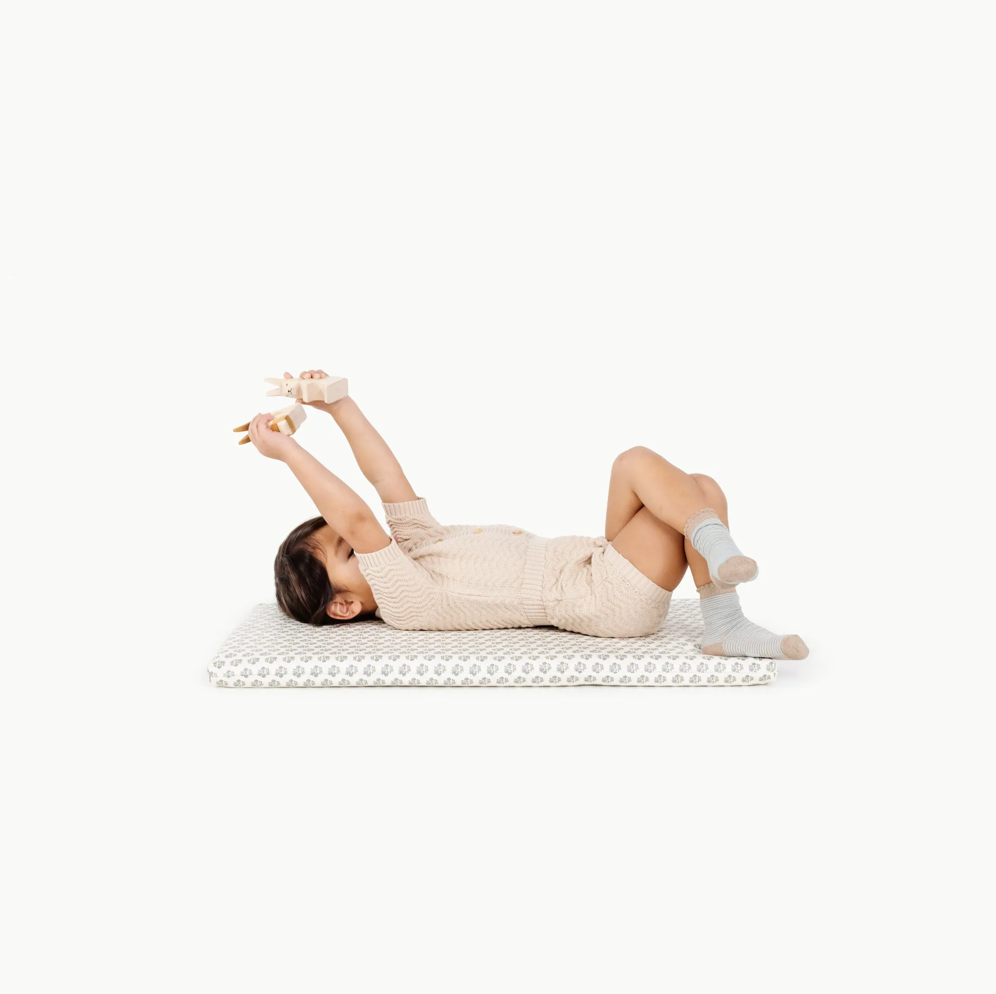 Wholesale Padded Changing Mat