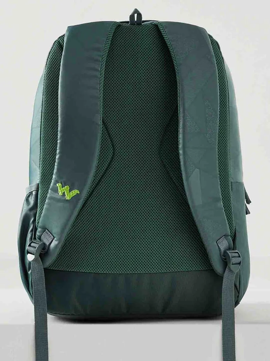 Wildcraft Bravo 45L Backpack with Rain Cover (12956)