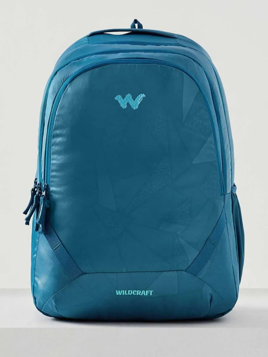 Wildcraft Bravo 45L Backpack with Rain Cover (12956)