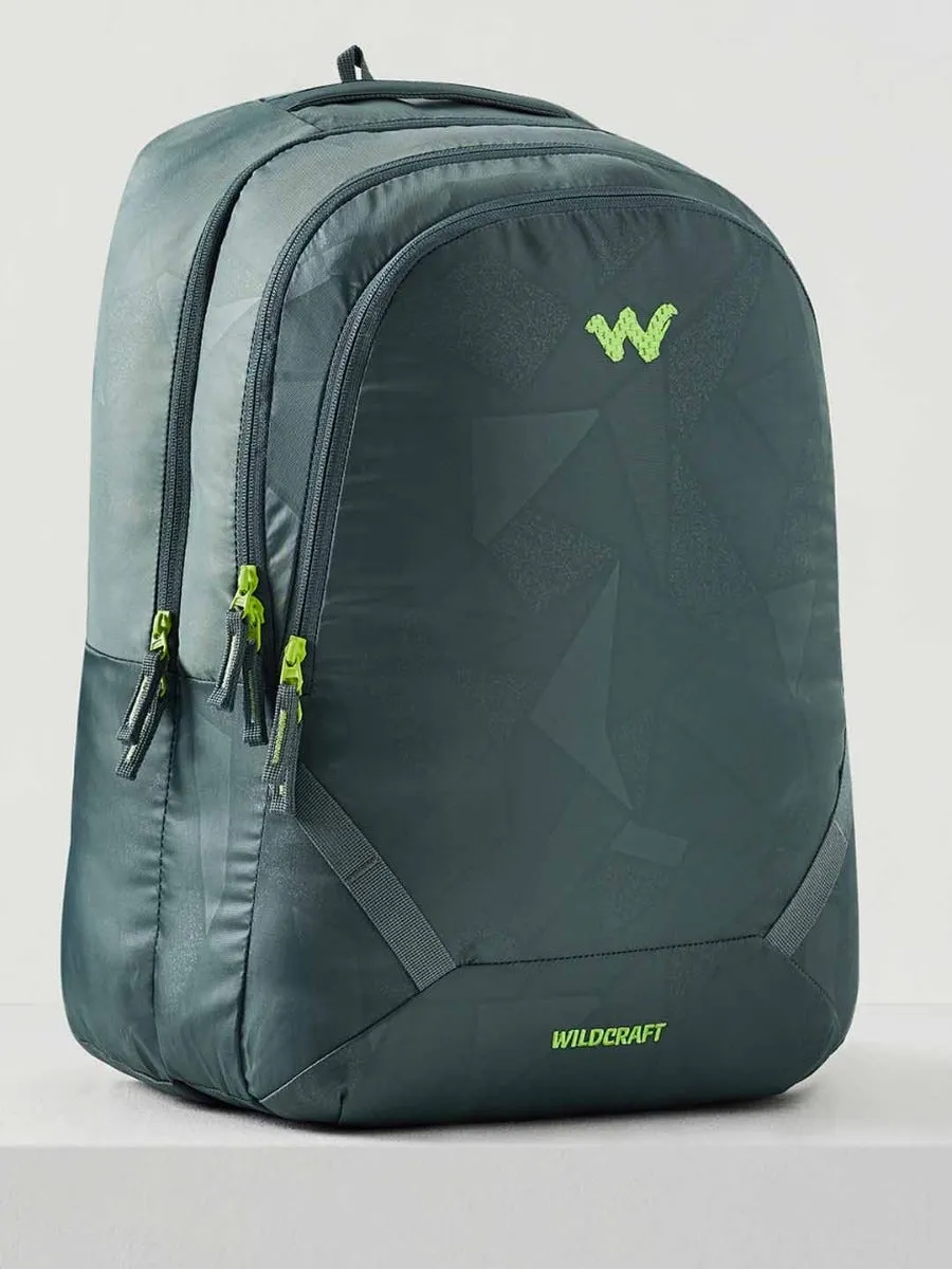 Wildcraft Bravo 45L Backpack with Rain Cover (12956)