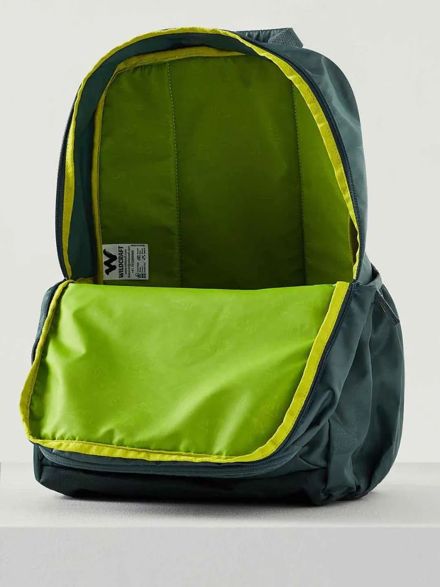 Wildcraft Bravo 45L Backpack with Rain Cover (12956)