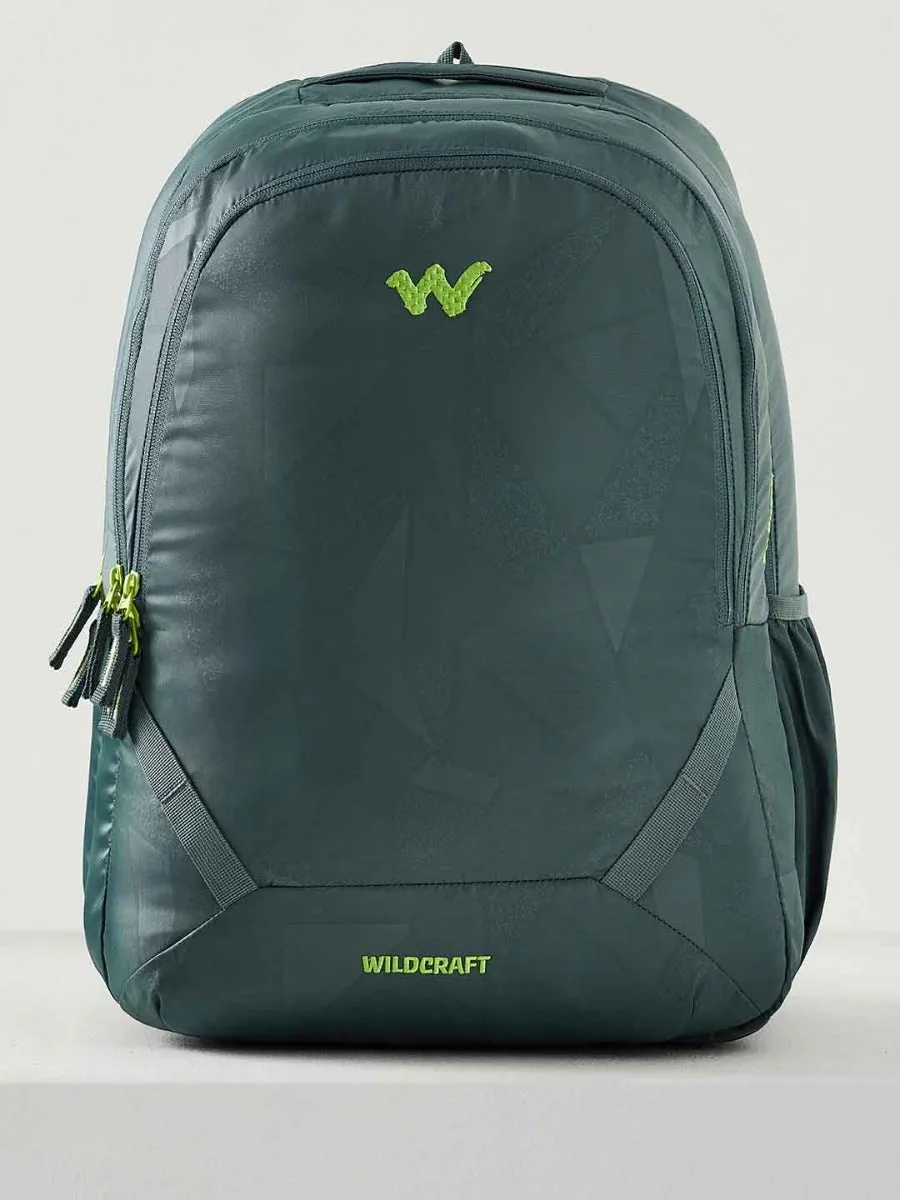 Wildcraft Bravo 45L Backpack with Rain Cover (12956)