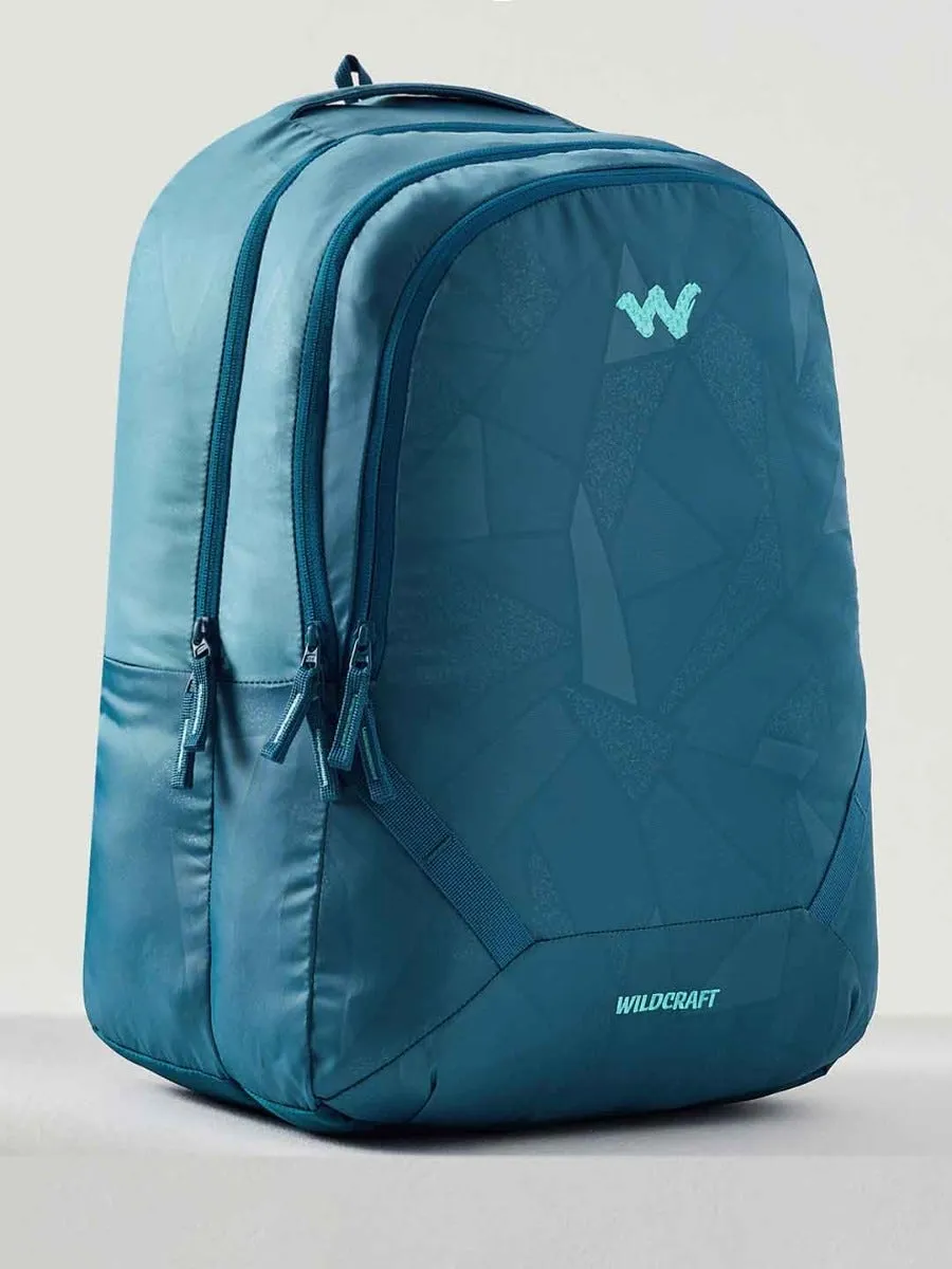 Wildcraft Bravo 45L Backpack with Rain Cover (12956)