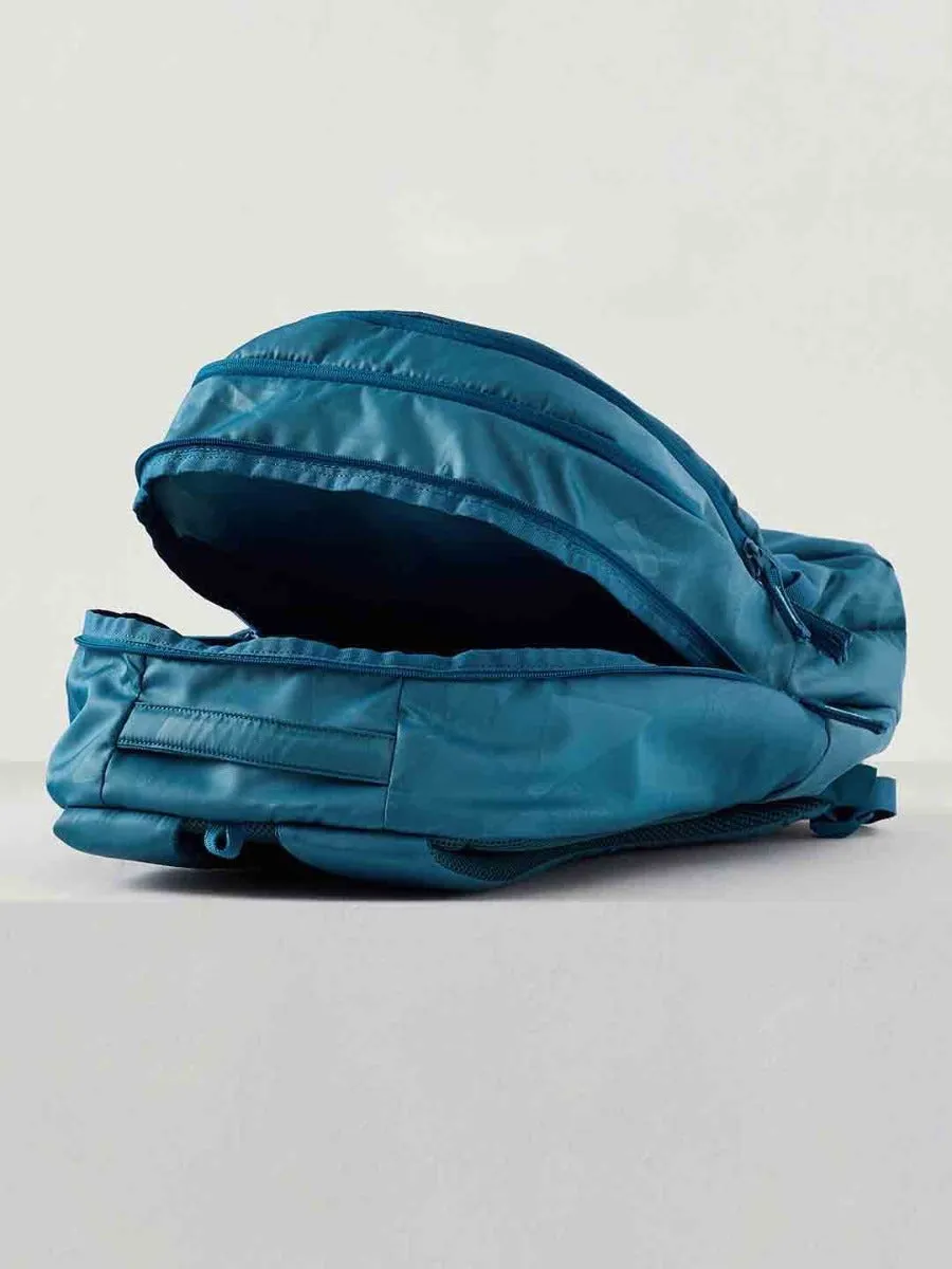 Wildcraft Bravo 45L Backpack with Rain Cover (12956)