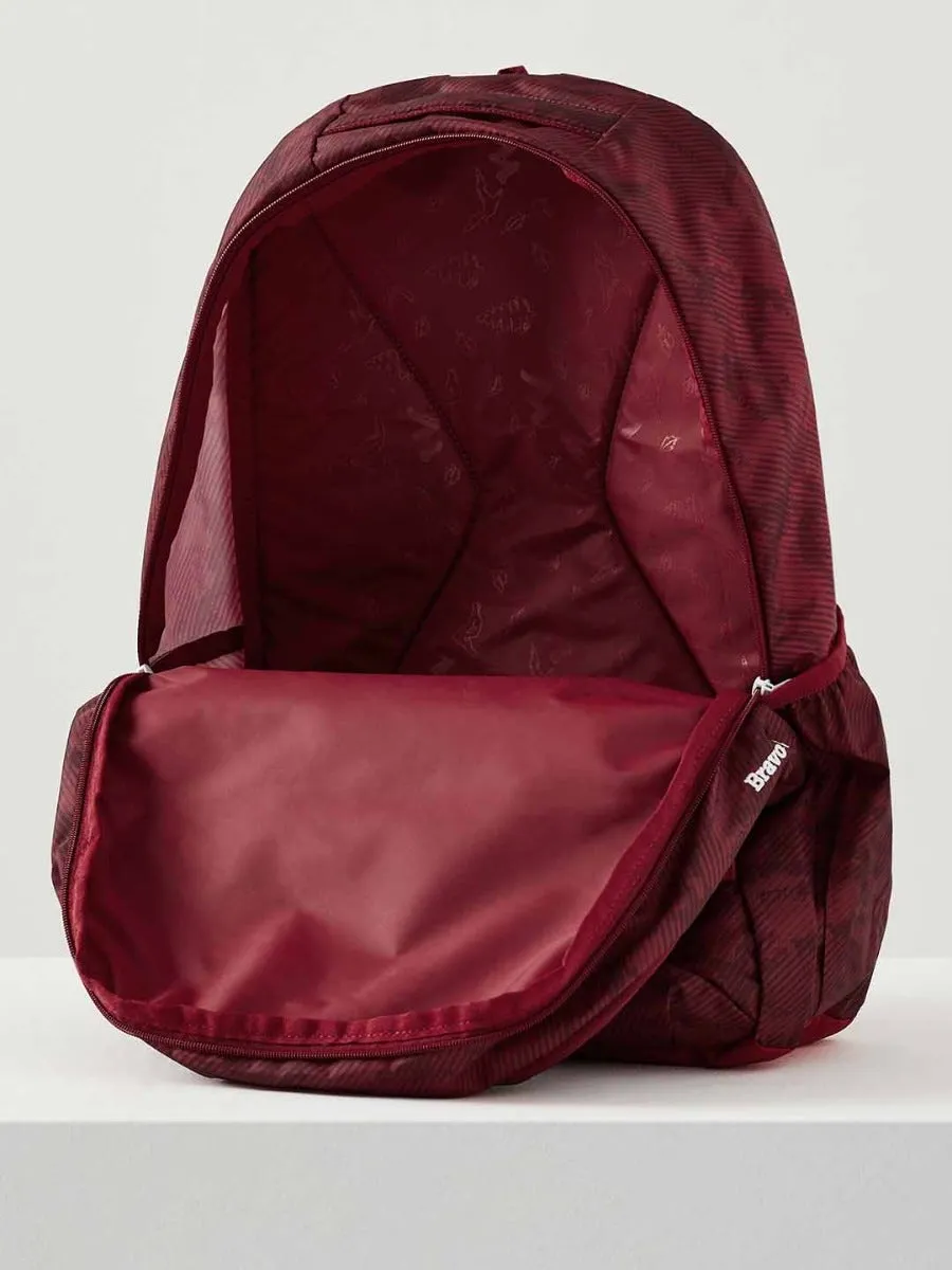 Wildcraft Bravo 45L Backpack with Rain Cover (12956)