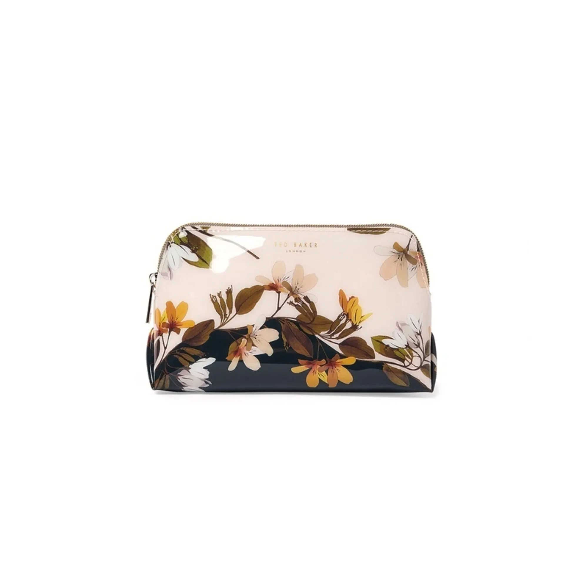 Women Iislla-Savanna Makeup Bag - Pl-Pink
