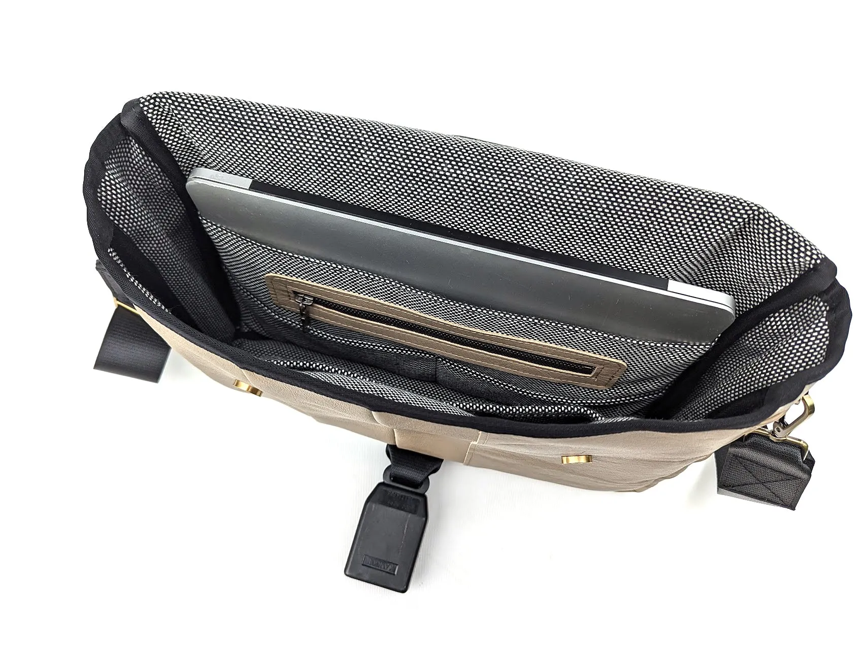 ZW Laptop Bag -  1994 Jaguar XJ6