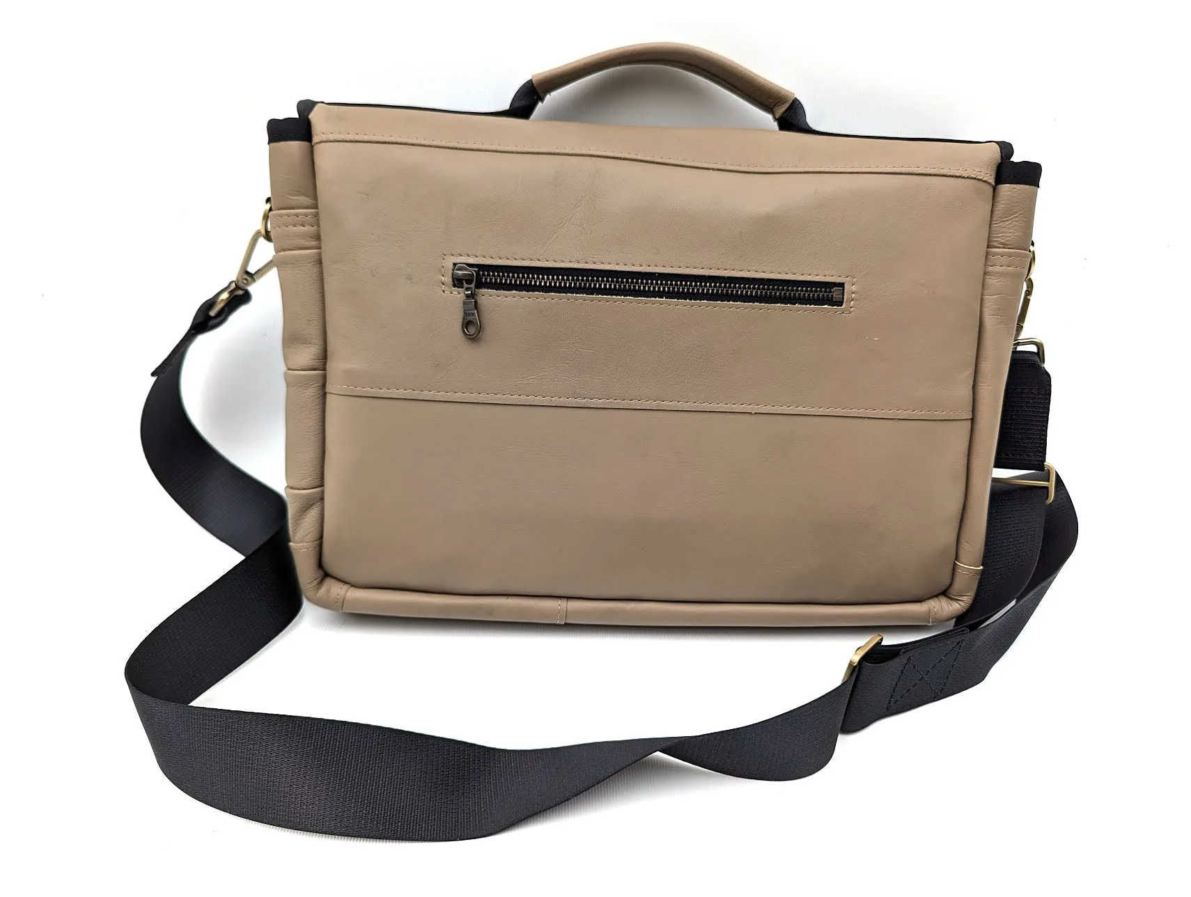 ZW Laptop Bag -  1994 Jaguar XJ6