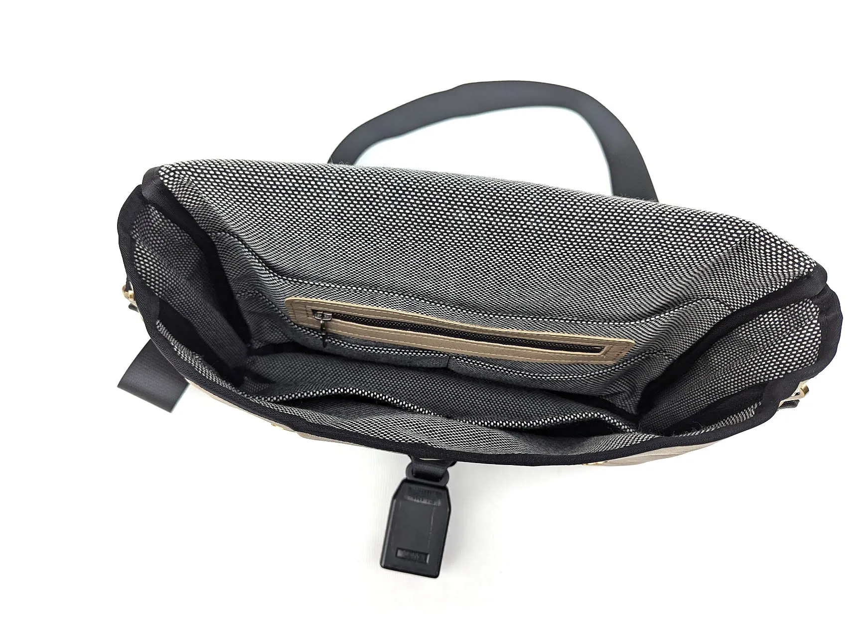ZW Laptop Bag -  1994 Jaguar XJ6