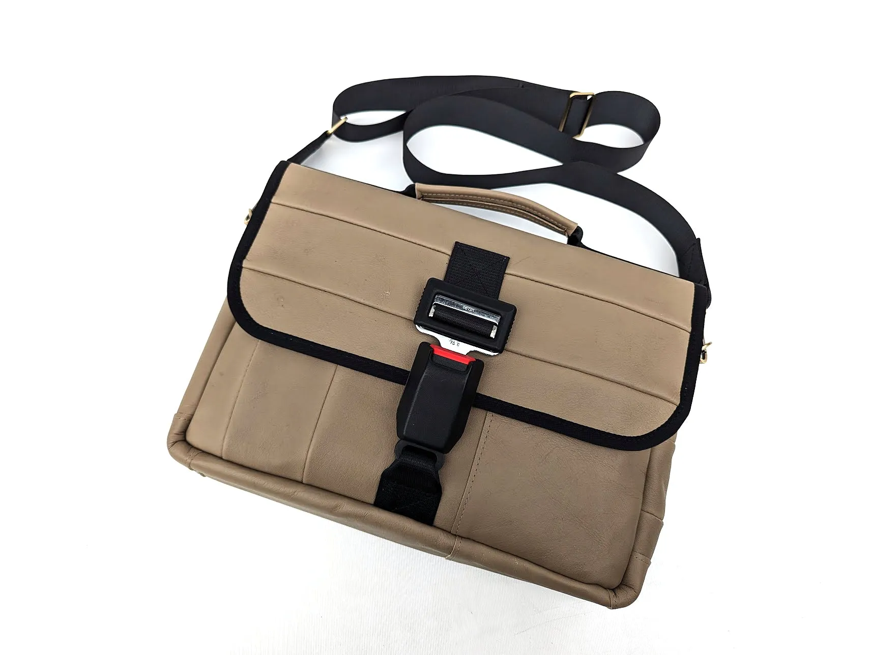 ZW Laptop Bag -  1994 Jaguar XJ6